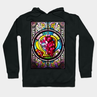 Altare Secretum: Pinkie Pie Hoodie